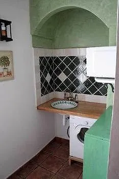 Apartamentos Casa Pepa Cordoba Apartment