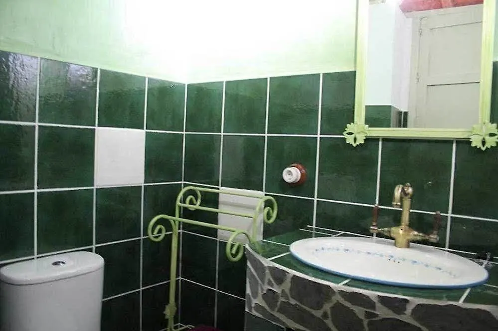 Apartamentos Casa Pepa Cordoba 0*,